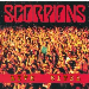 Scorpions: Live Bites (2-LP) - Bild 1