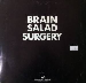 Emerson, Lake & Palmer: Brain Salad Surgery (LP) - Bild 5