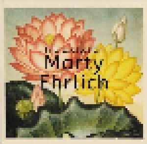 Cover - Marty Ehrlich: Trio Exaltation