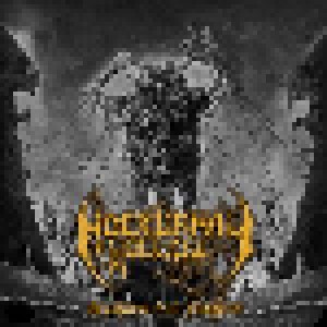 Nocturnal Hollow: Deathless And Fleshless (CD) - Bild 1