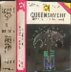 Queensrÿche: Empire (Tape) - Bild 3