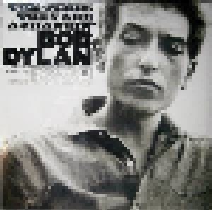 Bob Dylan: The Times They Are A-Changin' (LP) - Bild 1