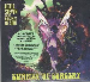 Little Steven And The Disciples Of Soul: Summer Of Sorcery (CD) - Bild 5
