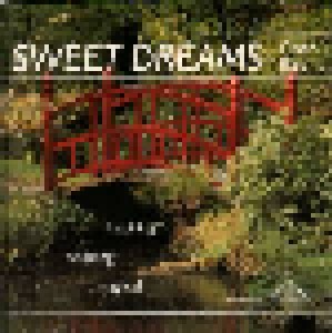 Cover - Coen Bais: Sweet Dreams