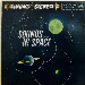 Sounds In Space (LP) - Bild 1