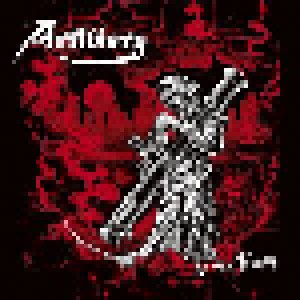 Artillery: In The Trash (CD) - Bild 1