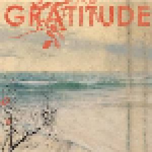 Gratitude: Gratitude (LP + Flexidisk) - Bild 1
