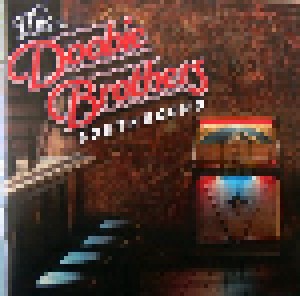 The Doobie Brothers: Southbound (CD) - Bild 1