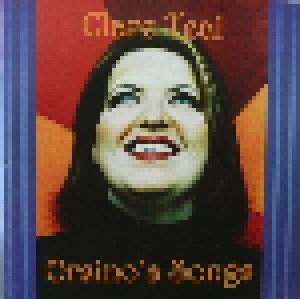 Cover - Clare Teal: Orsino's Songs