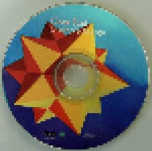 Clare Teal: Orsino's Songs (CD) - Bild 3