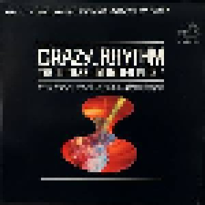 Cover - Guitars Unlimited Plus 7, The: Crazy Rhythm
