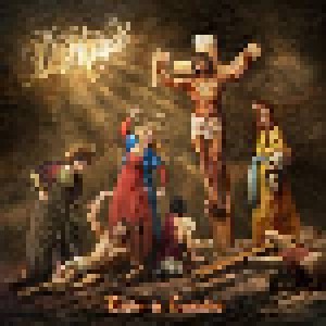 The Darkness: Easter Is Cancelled (CD) - Bild 1