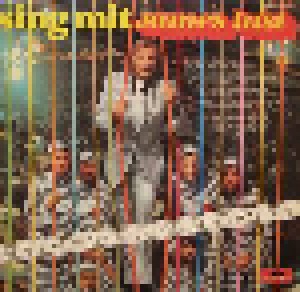James Last: Sing Mit (LP) - Bild 1