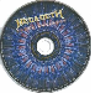 Megadeth: Super Collider (CD) - Bild 3