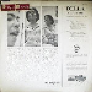 Della Reese: Della (LP) - Bild 2