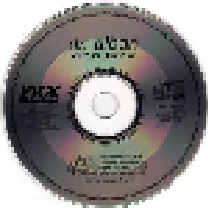Dr. Alban: One Love (Single-CD) - Bild 4