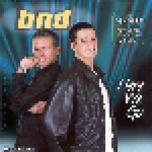 BND: Here We Go (CD) - Bild 1