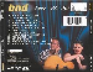 BND: Here We Go (CD) - Bild 2
