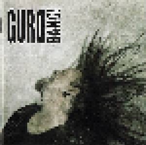 Gurd: Bang! (CD) - Bild 1