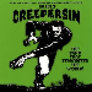 Cover - Creepersin: Rise Of Creepersin, The