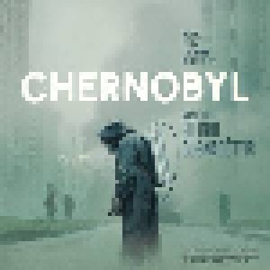 Cover - Hildur Guđnadóttir: Chernobyl