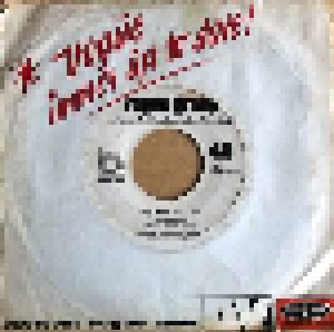 String Driven Thing: Another Night In This Old City (Promo-7") - Bild 2