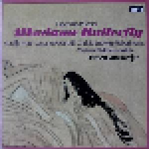 Giacomo Puccini: Madame Butterfly (3-LP) - Bild 1