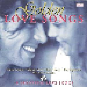 Cover - Steve Ellis' Love Affair: Golden Love Songs Vol. 1