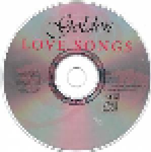 Golden Love Songs Vol. 1 (CD) - Bild 2