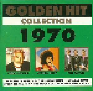 Golden Hit Collection 1970 - Cover