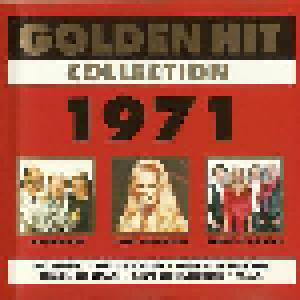 Golden Hit Collection 1971 - Cover