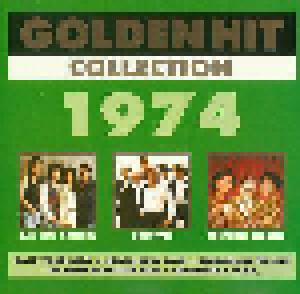 Golden Hit Collection 1974 - Cover