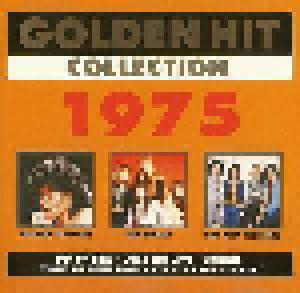 Golden Hit Collection 1975 - Cover