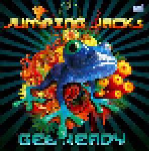 Jumping Jacks: Get Ready - Cover