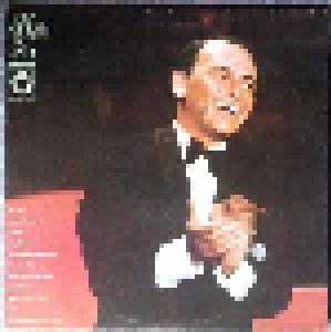 Frank Sinatra: Frank Sinatra's Greatest Hits Vol. 2 - Cover