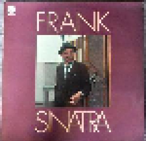 Frank Sinatra: Frank Sinatra - Cover