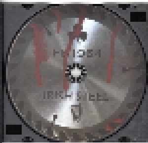 FB 1964: Irish Steel (CD) - Bild 3