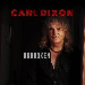 Cover - Carl Dixon: Unbroken
