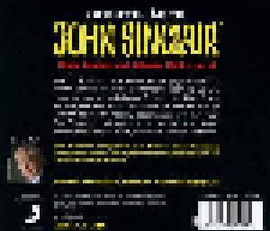 John Sinclair: (Lübbe 135) - Ninja, Zombies Und Shimada [Teil 2 Von 2] (CD) - Bild 2