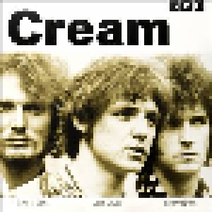 Cream: BBC Sessions (2-LP) - Bild 1