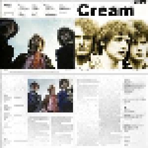 Cream: BBC Sessions (2-LP) - Bild 5
