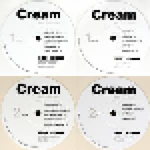 Cream: BBC Sessions (2-LP) - Bild 8