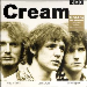 Cream: BBC Sessions (2-LP) - Bild 9