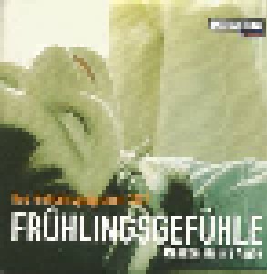 Cover - Gisela May & Judy Winter: Frühlingsgefühle: Frühjahrsprogramm 2007 Von Random House Audio
