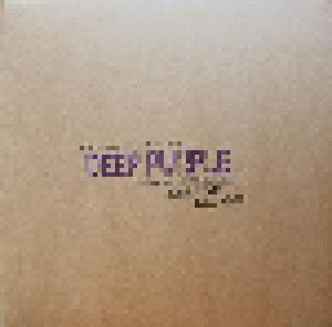 Deep Purple: Live In Rome 2013 (3-LP) - Bild 1