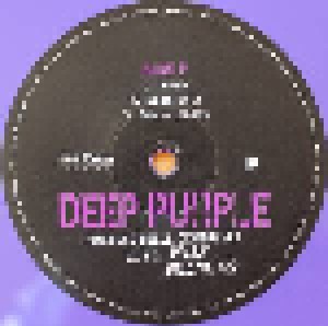 Deep Purple: Live In Rome 2013 (3-LP) - Bild 9
