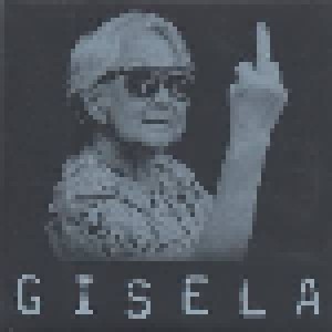 Cover - Gisela: Horst