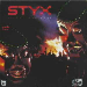 Styx: Kilroy Was Here (CD) - Bild 1