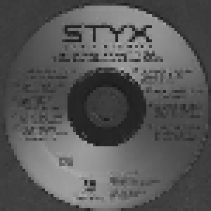 Styx: Kilroy Was Here (CD) - Bild 4