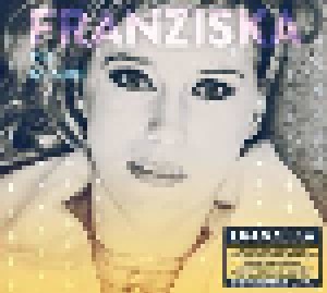 Franziska: Die Remixe (2-CD) - Bild 1